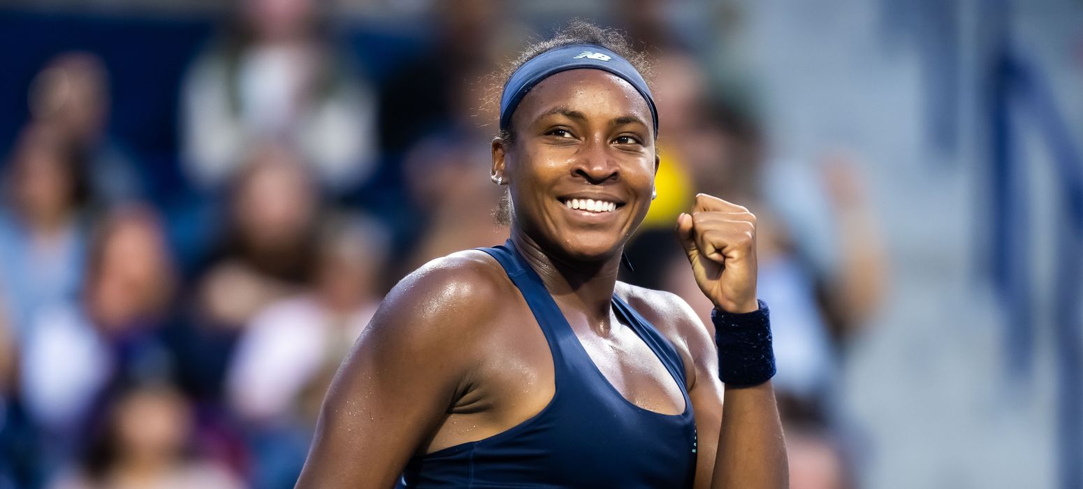 Coco Gauff, Toronto 2026