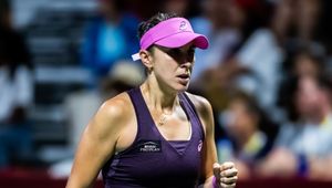 Belinda Bencic, Toronto 2026