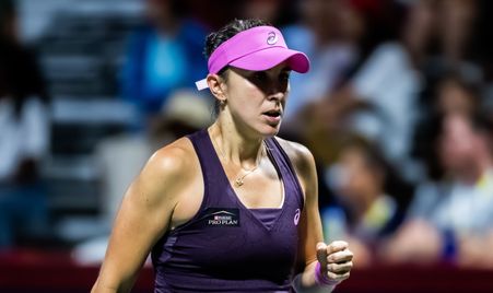 Belinda Bencic, Toronto 2026