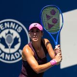 Belinda Bencic, Toronto 2026