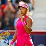 Naomi Osaka, Toronto 2026