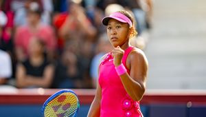 Naomi Osaka, Toronto 2026