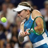 Ekaterina Alexandrova, Toronto 2026