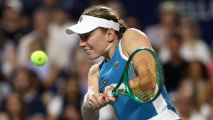 Ekaterina Alexandrova, Toronto 2026