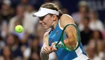 Ekaterina Alexandrova, Toronto 2026