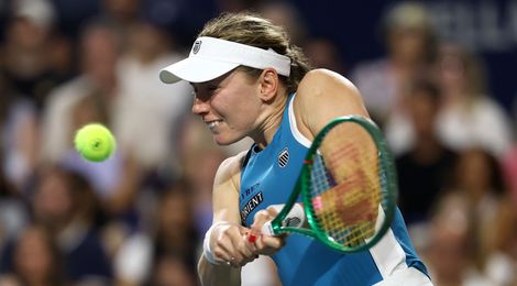Ekaterina Alexandrova, Toronto 2026
