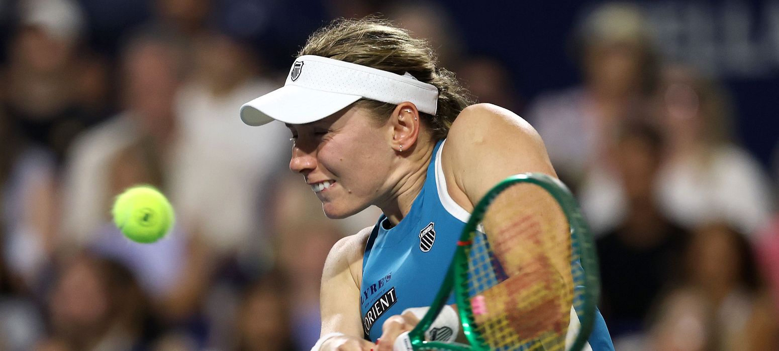 Ekaterina Alexandrova, Toronto 2026