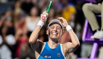 Ekaterina Alexandrova, Toronto 2026