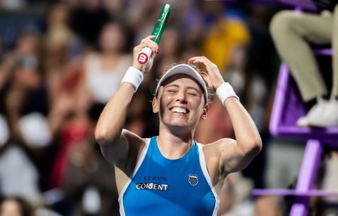 Ekaterina Alexandrova, Toronto 2026
