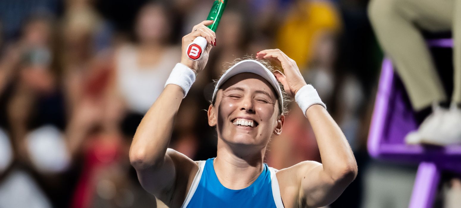 Ekaterina Alexandrova, Toronto 2026