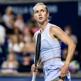 Elina Svitolina, Toronto 2026