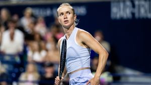 Elina Svitolina, Toronto 2026