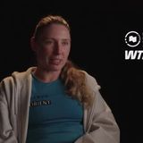 TORONTO - POST-MATCH INTERVIEW - R16 - EKATERINA ALEXANDROVA_Digital Download_m51394