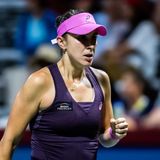 Belinda Bencic, Toronto 2026