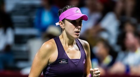 Belinda Bencic, Toronto 2026
