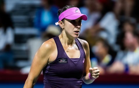 Belinda Bencic, Toronto 2026