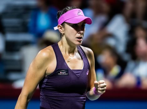 Belinda Bencic, Toronto 2026