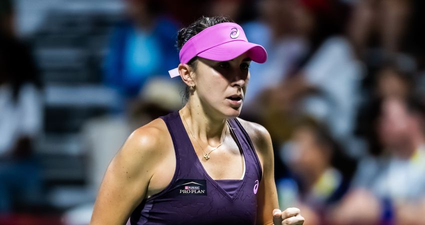 Belinda Bencic, Toronto 2026