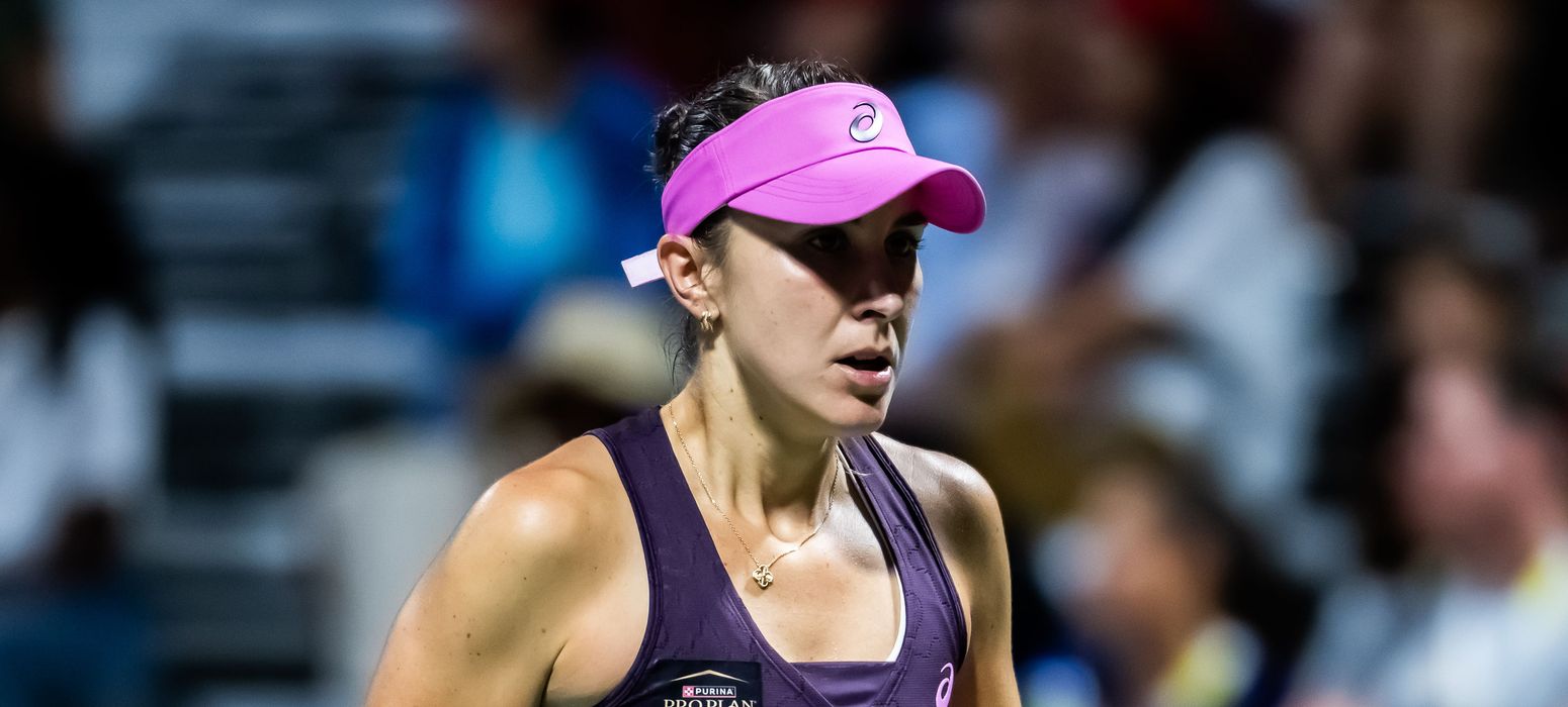 Belinda Bencic, Toronto 2026