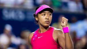Naomi Osaka, Toronto 2026