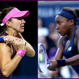 Belinda Bencic, Coco Gauff - Toronto 2026