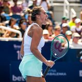 Aryna Sabalenka, Day 4 Cincinnati 2025