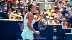 Aryna Sabalenka, Day 4 Cincinnati 2025