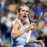 Elina Svitolina, Toronto 2026