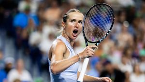 Elina Svitolina, Toronto 2026