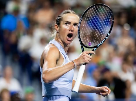 Elina Svitolina, Toronto 2026