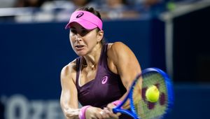 Belinda Bencic, Toronto 2026