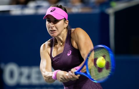 Belinda Bencic, Toronto 2026