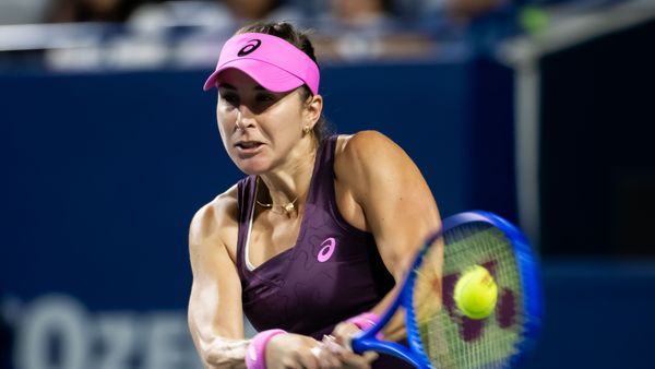 Belinda Bencic, Toronto 2026