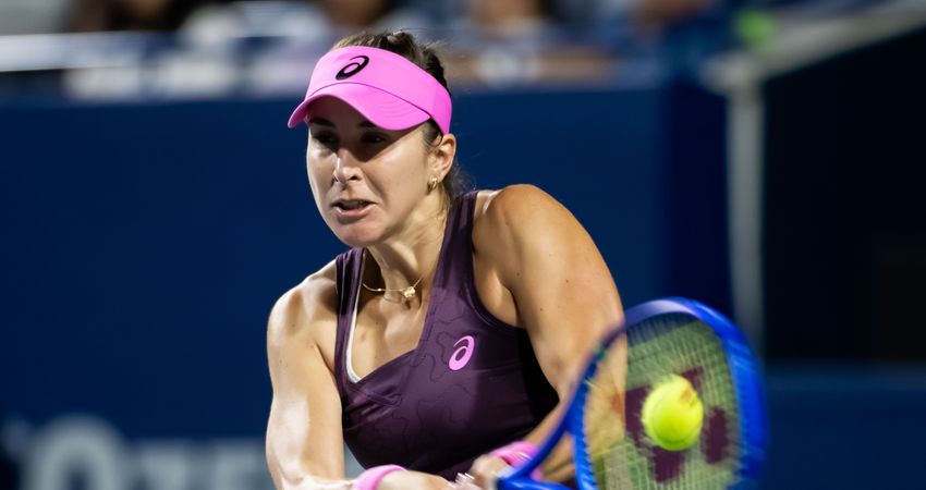 Belinda Bencic, Toronto 2026