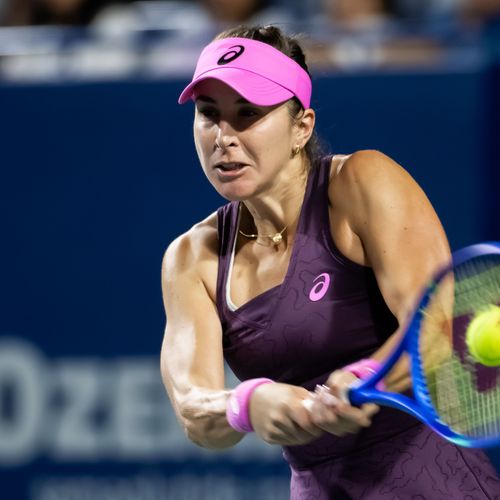 Belinda Bencic, Toronto 2026