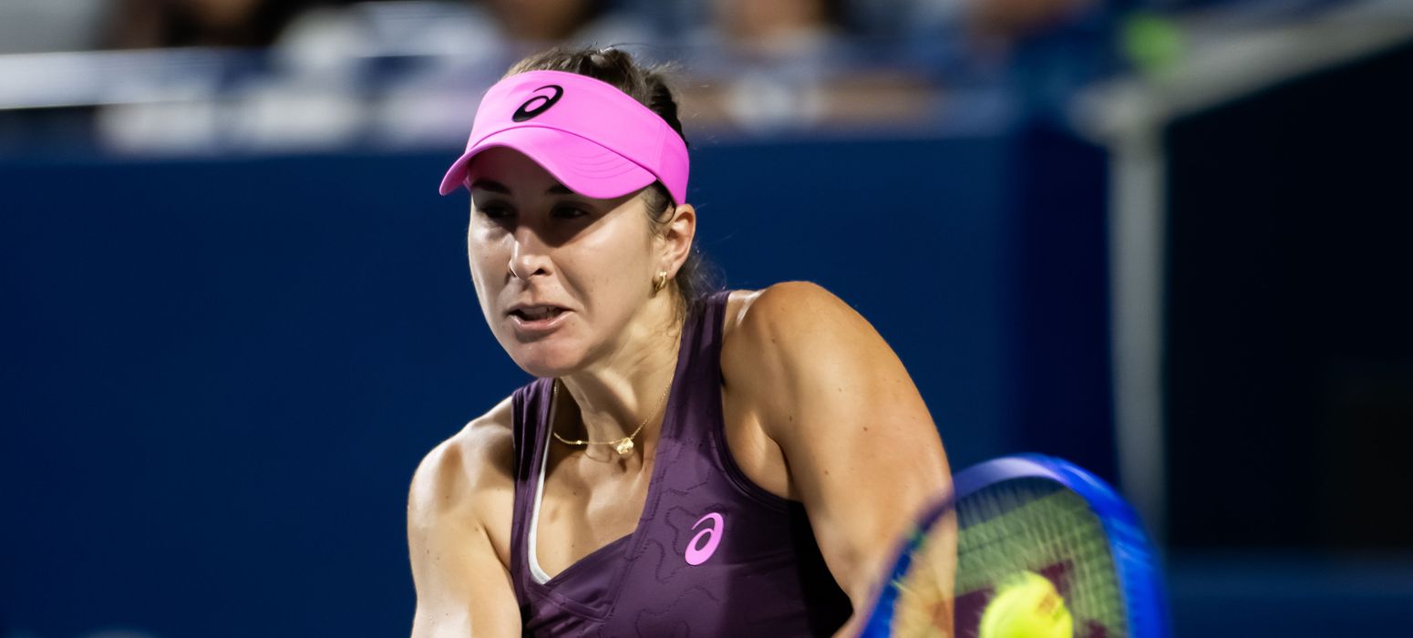 Belinda Bencic, Toronto 2026