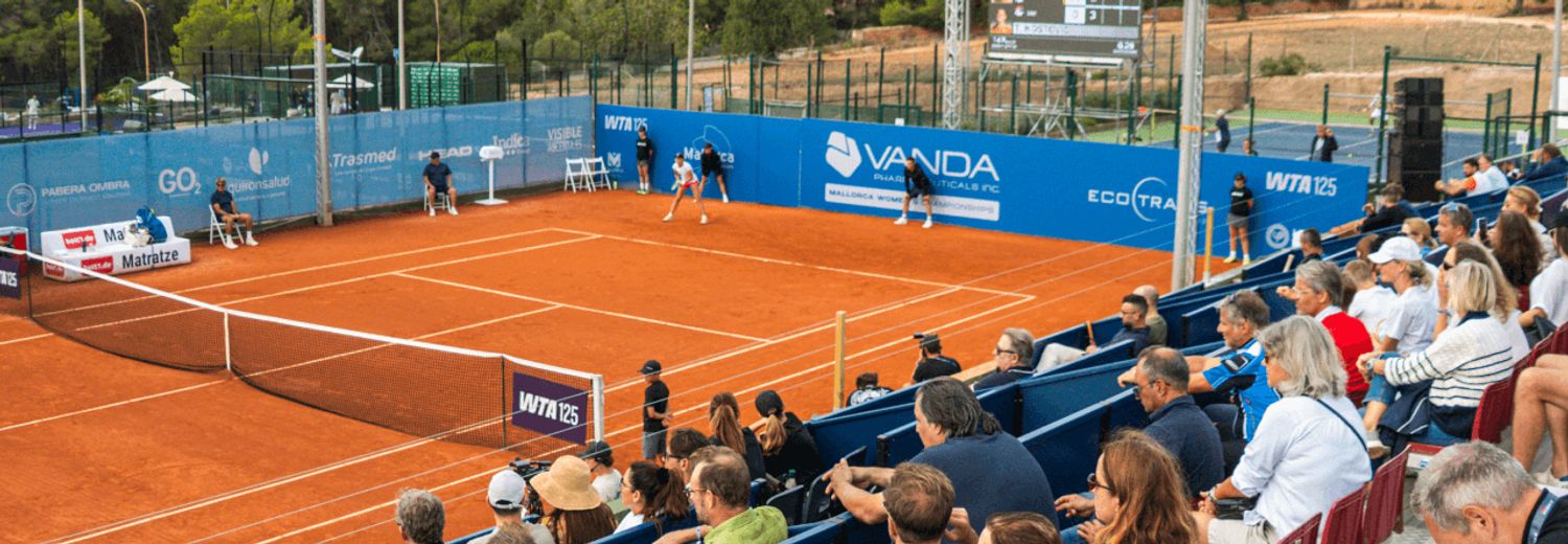 Tournament background - 1128 - Mallorca