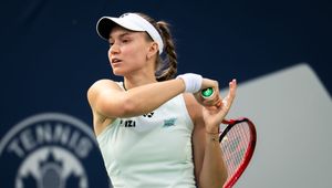 Elena Rybakina, Toronto 2026