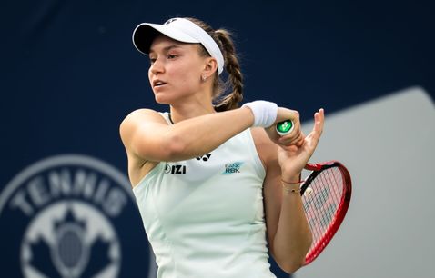 Elena Rybakina, Toronto 2026