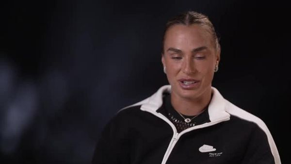 CINCINNATI - PRE TOURNAMENT INTERVIEW - ARYNA SABALENKA_Digital Download_m51453