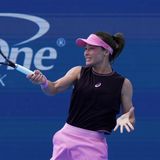 Zeynep Sonmez, Cincinnati 2026