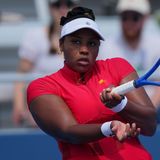 Taylor Townsend, Cincinnati 2026