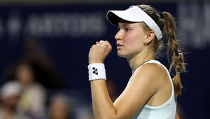Elena Rybakina, Toronto 2026