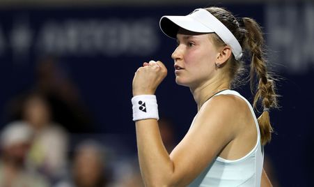 Elena Rybakina, Toronto 2026