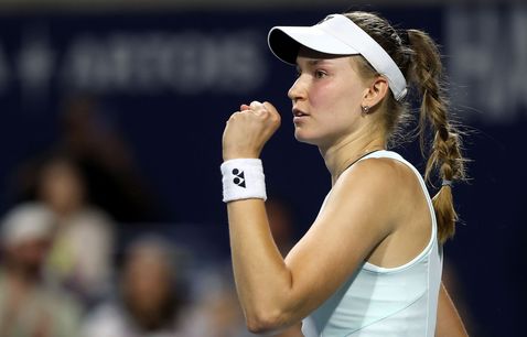 Elena Rybakina, Toronto 2026