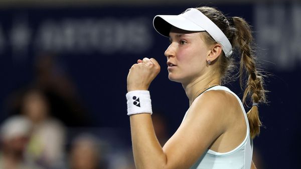 Elena Rybakina, Toronto 2026