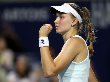 Elena Rybakina, Toronto 2026