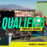 Townsend and Siniakova