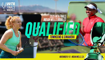 Townsend and Siniakova