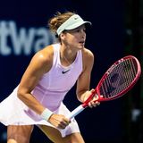 Tatjana Maria, Toronto 2026